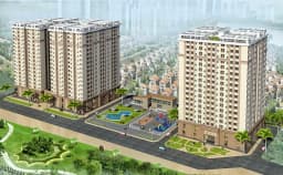 Tecco Green Nest — Quận 12, Thành phố Hồ Chí Minh — Ảnh 1