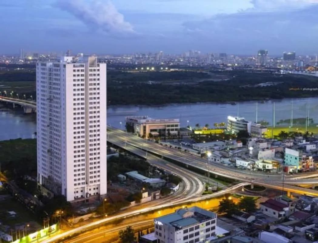 Riverside 90 — Bình Thạnh, Thành phố Hồ Chí Minh — ảnh 1