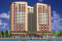 Chung cư Screc Tower — Quận 3, Thành phố Hồ Chí Minh — Ảnh 1