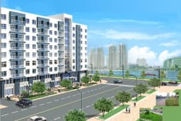 The Green View — Quận 8, Thành phố Hồ Chí Minh — Ảnh 1