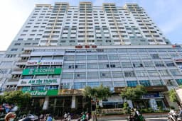 Chung Cư H3 Hoàng Diệu — Quận 4, Thành phố Hồ Chí Minh — Ảnh 1