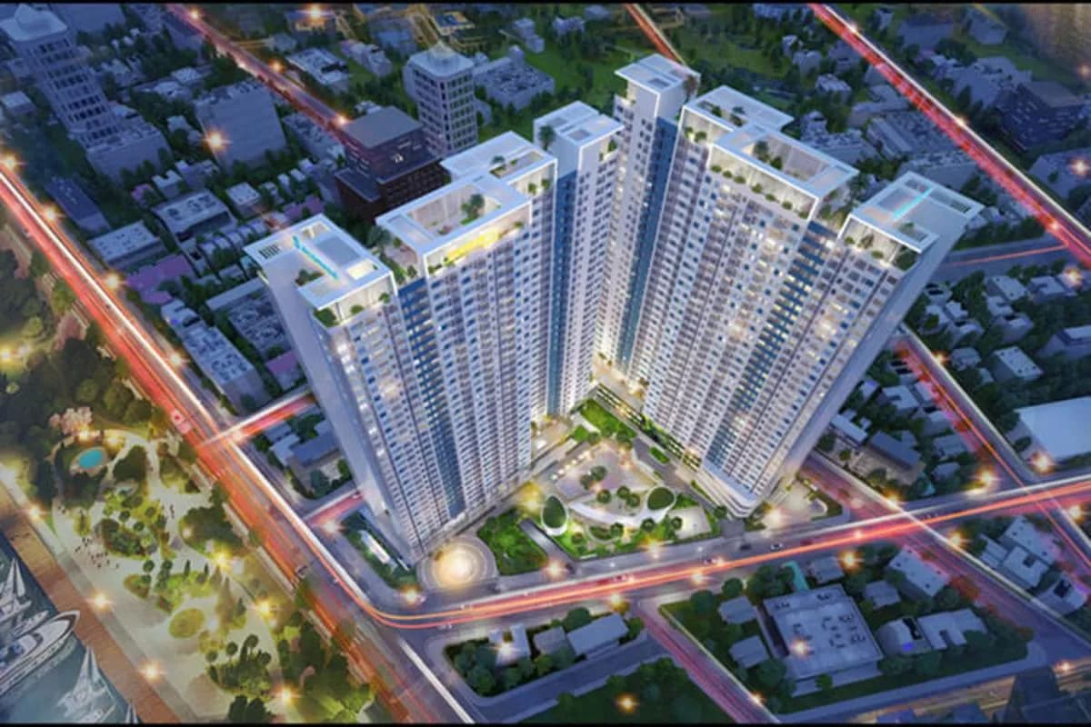 Kingdom 101 — Quận 10, Thành phố Hồ Chí Minh — ảnh 1