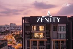 Zenity — Quận 1, Thành phố Hồ Chí Minh — Ảnh 1