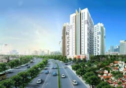 Lotus Apartment — Bình Dương — Ảnh 7
