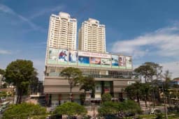 Hùng Vương Plaza — Quận 5, Thành phố Hồ Chí Minh — Ảnh 1