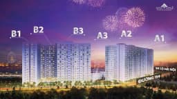 Topaz Home 2 — Quận 9, Thành phố Hồ Chí Minh — Ảnh 1