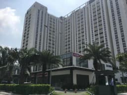 Chung cư Bộ Công An — Quận 2, Thành phố Hồ Chí Minh — Ảnh 1