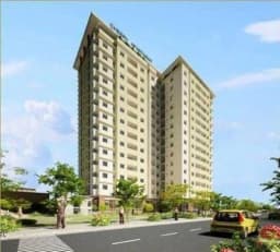 Cherry Apartment — Quận 2, Thành phố Hồ Chí Minh — Ảnh 1
