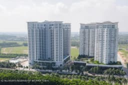 Sora Gardens II — Bình Dương — Ảnh 1