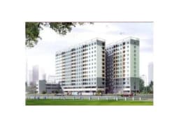Chung cư 26 Nguyễn Thượng Hiền — Gò Vấp, Thành phố Hồ Chí Minh — Ảnh 1