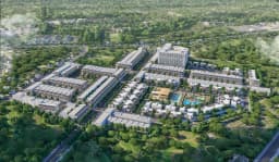 Takara Residence — Bình Dương — Ảnh 1