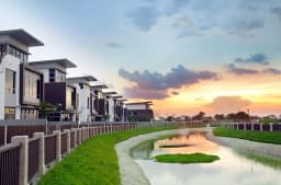 Riviera Cove — Quận 9, Thành phố Hồ Chí Minh — Ảnh 1