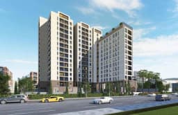 M One Gia Định Gò Vấp — Gò Vấp, Thành phố Hồ Chí Minh — Ảnh 1