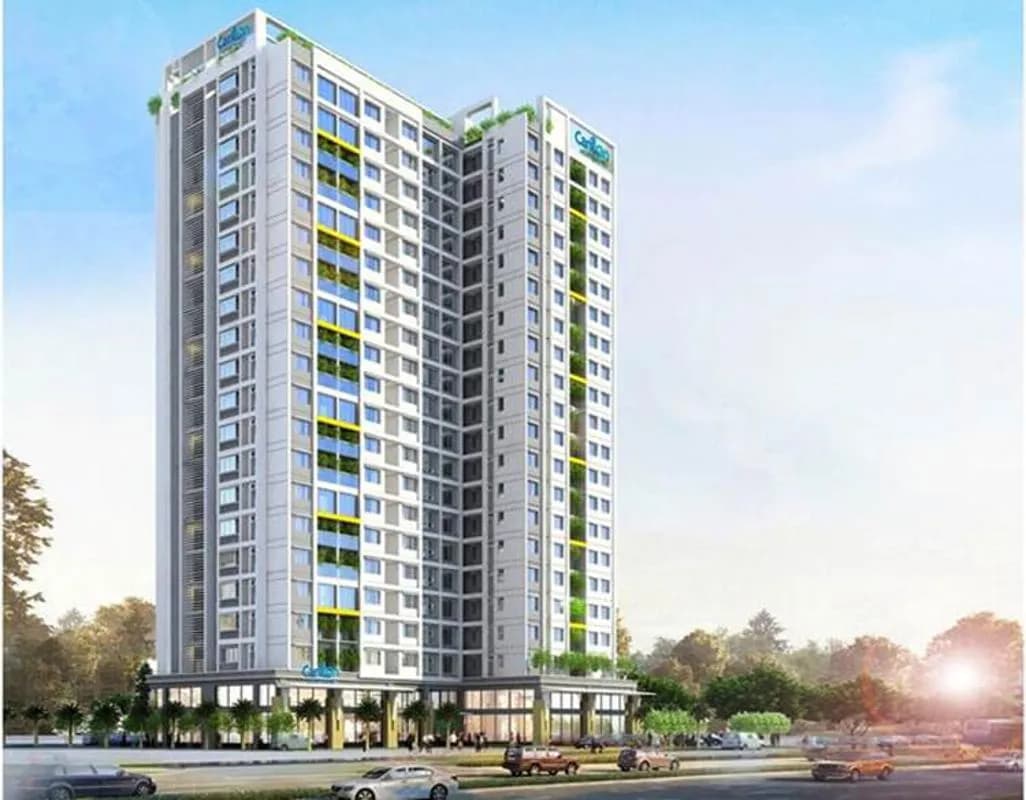 Carillon 4 — Tân Phú, Thành phố Hồ Chí Minh — ảnh 1