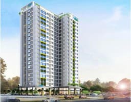 Carillon 4 — Tân Phú, Thành phố Hồ Chí Minh — Ảnh 1