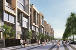 D2Eight — Quận 2, Thành phố Hồ Chí Minh — Ảnh 1
