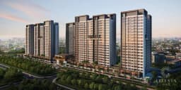 Celesta Rise — Nhà Bè, Thành phố Hồ Chí Minh — Ảnh 1