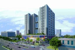 Saigon Avenue — Thủ Đức, Thành phố Hồ Chí Minh — Ảnh 1