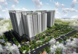 Tara Residence — Quận 8, Thành phố Hồ Chí Minh — Ảnh 1