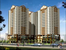 Khánh Hội Parkview — Quận 4, Thành phố Hồ Chí Minh — Ảnh 1