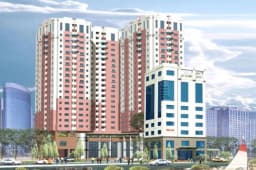 Central Garden — Quận 1, Thành phố Hồ Chí Minh — Ảnh 1