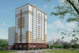 Chung cư Bông Sao — Quận 8, Thành phố Hồ Chí Minh — Ảnh 1