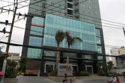 Copac Square — Quận 4, Thành phố Hồ Chí Minh — Ảnh 1