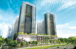 Estella Heights — Quận 2, Thành phố Hồ Chí Minh — Ảnh 1