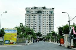 HomyLand 1 — Quận 2, Thành phố Hồ Chí Minh — Ảnh 1