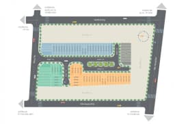 Cité D’Amour — Dĩ An, Bình Dương — Ảnh 10