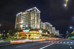 Sarimi Sala Đại Quang Minh — Quận 2, Thành phố Hồ Chí Minh — Ảnh 1