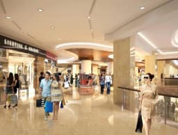 De Capella — Quận 2, Thành phố Hồ Chí Minh — Ảnh 1