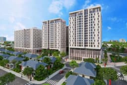Sky 9 — Quận 9, Thành phố Hồ Chí Minh — Ảnh 1