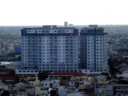 Chung cư Tôn Thất Thuyết — Quận 4, Thành phố Hồ Chí Minh — Ảnh 1