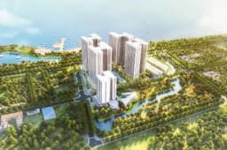 Q7 Saigon Riverside — Quận 7, Thành phố Hồ Chí Minh — Ảnh 1