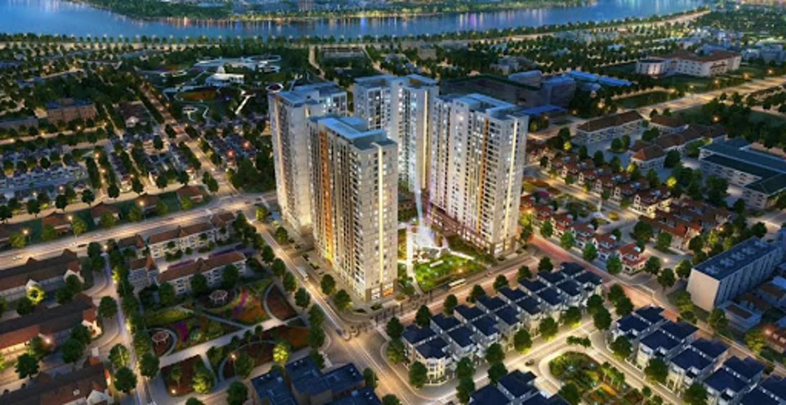Victoria Village — Quận 2, Thành phố Hồ Chí Minh — ảnh 1