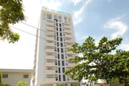 Chung cư TDH - Phước Bình — Quận 9, Thành phố Hồ Chí Minh — Ảnh 1