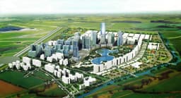 Khang Điền Tân Tạo — Bình Tân, Thành phố Hồ Chí Minh — Ảnh 1
