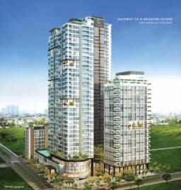 Gateway Thảo Điền — Quận 2, Thành phố Hồ Chí Minh — Ảnh 1