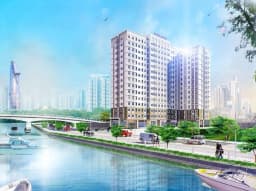 Felisa Riverside — Quận 8, Thành phố Hồ Chí Minh — Ảnh 1