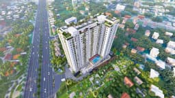 Legend Complex — Bình Dương — Ảnh 1