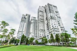 Brilliant — Quận 2, Thành phố Hồ Chí Minh — Ảnh 1