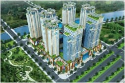 HQC Plaza — Bình Chánh, Thành phố Hồ Chí Minh — Ảnh 1