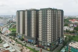 La Cosmo Tân Bình — Tân Bình, Thành phố Hồ Chí Minh — Ảnh 1