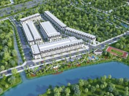 Pier IX Thới An — Quận 12, Thành phố Hồ Chí Minh — Ảnh 1