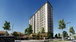Tam Đức Plaza — Quận 5, Thành phố Hồ Chí Minh — Ảnh 1