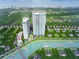 La Astoria — Quận 2, Thành phố Hồ Chí Minh — Ảnh 1