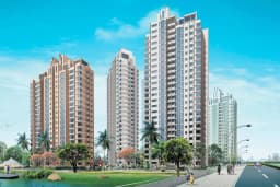 Chung cư Phú Mỹ — Quận 7, Thành phố Hồ Chí Minh — Ảnh 1