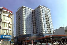 PN Techcons — Phú Nhuận, Thành phố Hồ Chí Minh — Ảnh 1