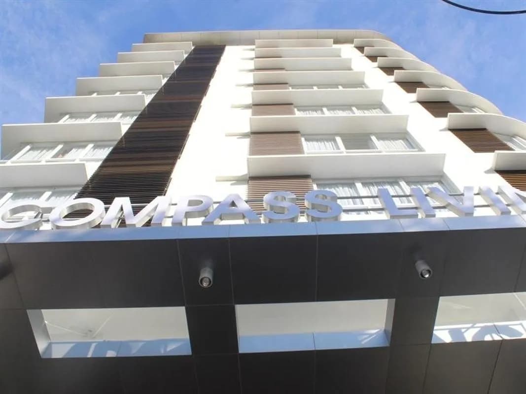 Compass Living Park View — Quận 1, Thành phố Hồ Chí Minh — ảnh 1